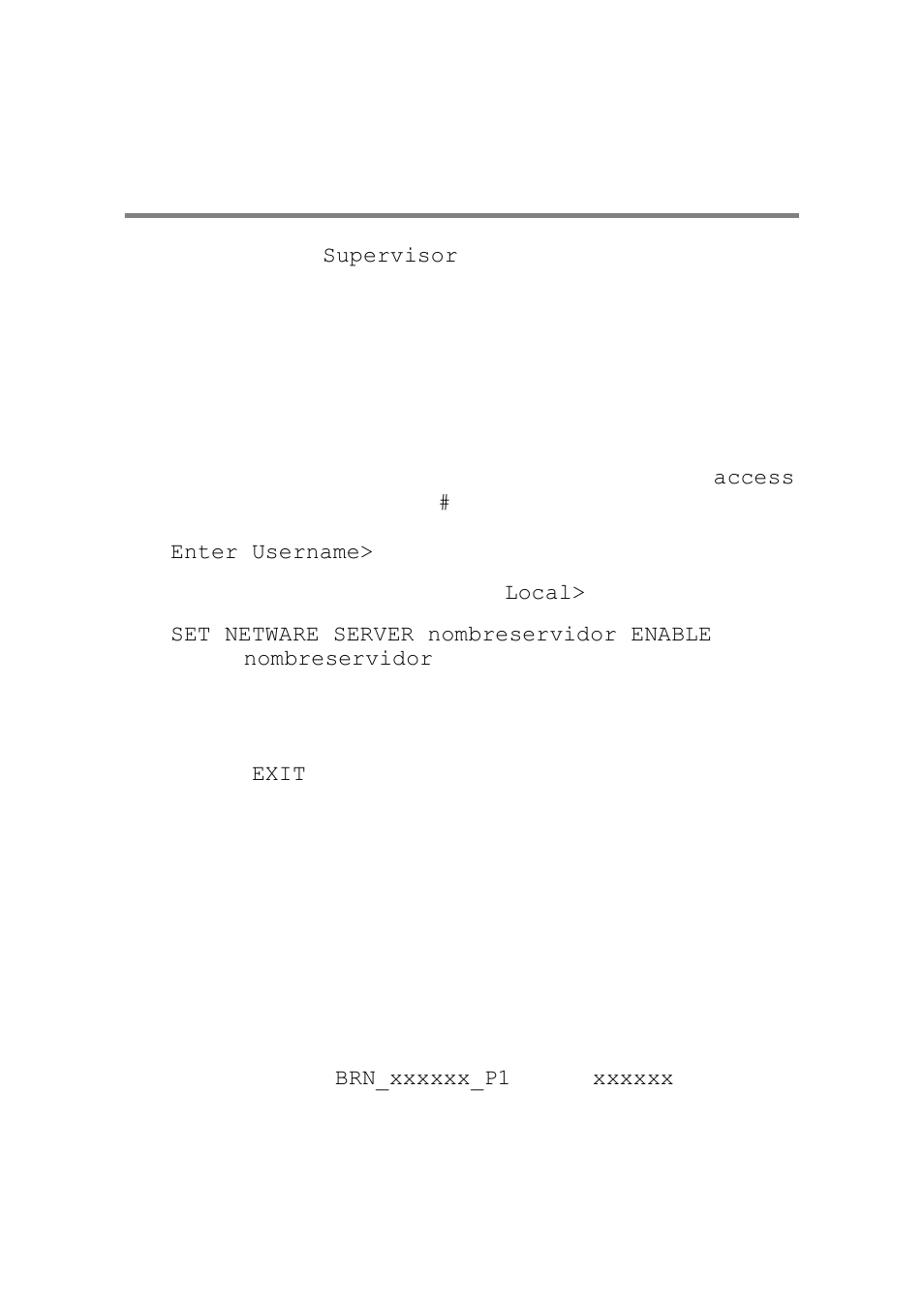 Brother HL 2700CN User Manual | Page 73 / 134