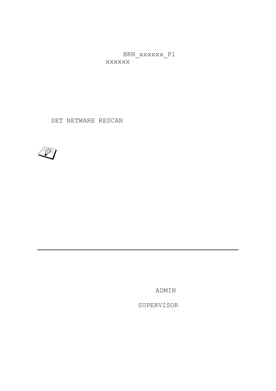 Brother HL 2700CN User Manual | Page 77 / 134