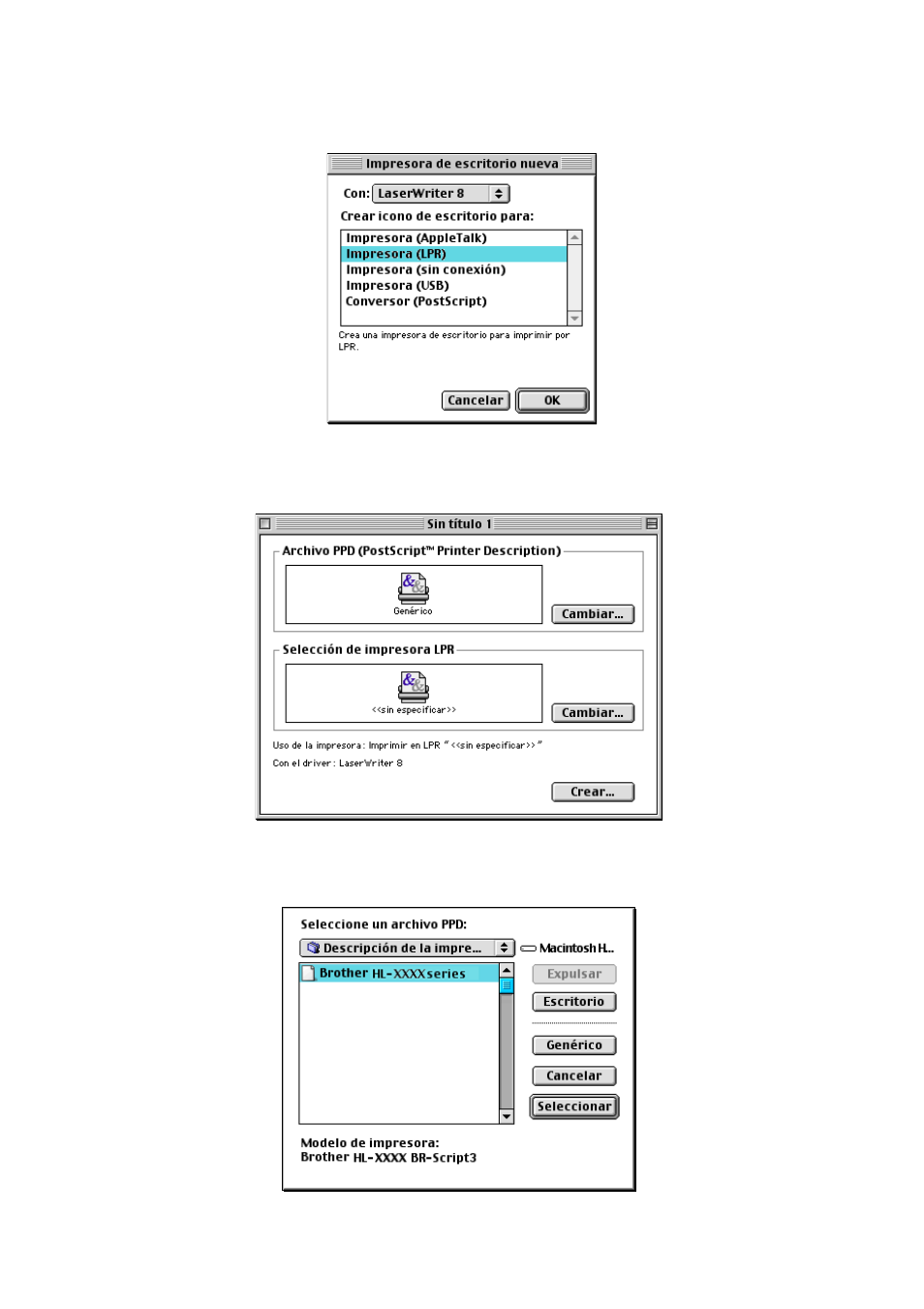 Brother HL 2700CN User Manual | Page 86 / 134