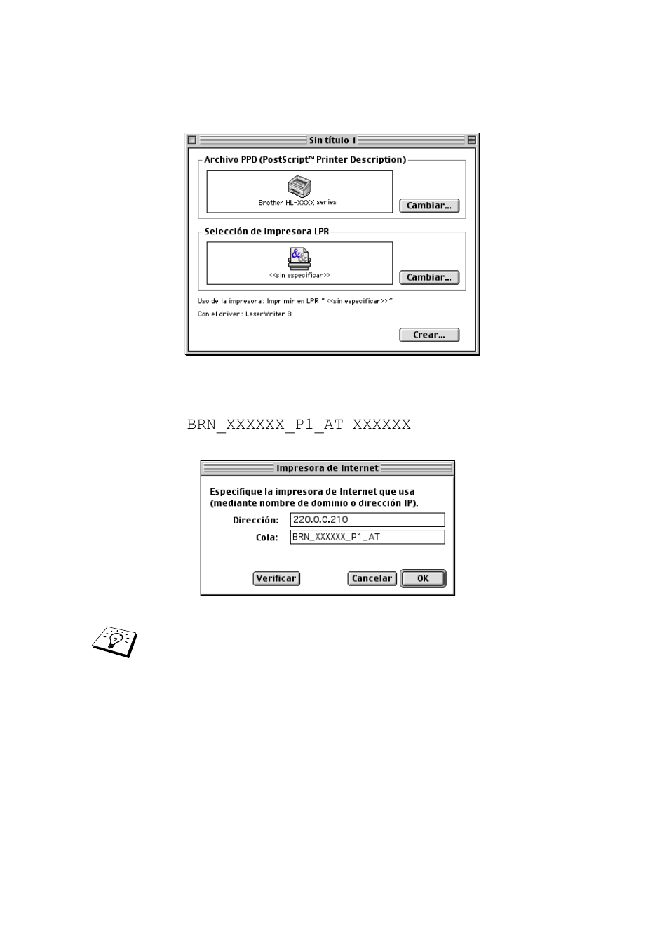 Brother HL 2700CN User Manual | Page 87 / 134