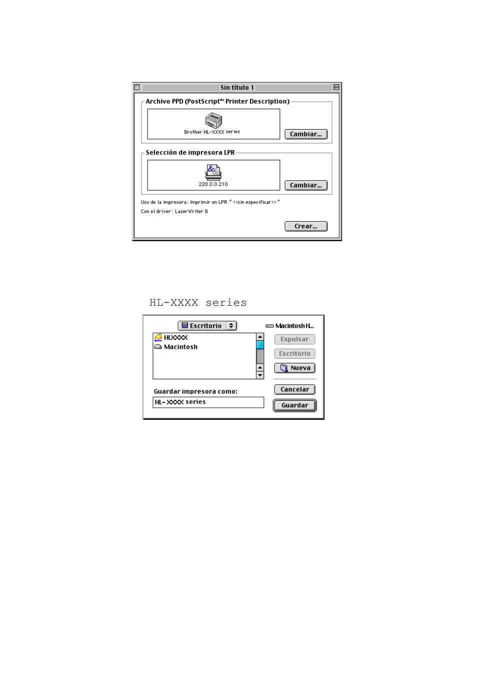 Brother HL 2700CN User Manual | Page 88 / 134
