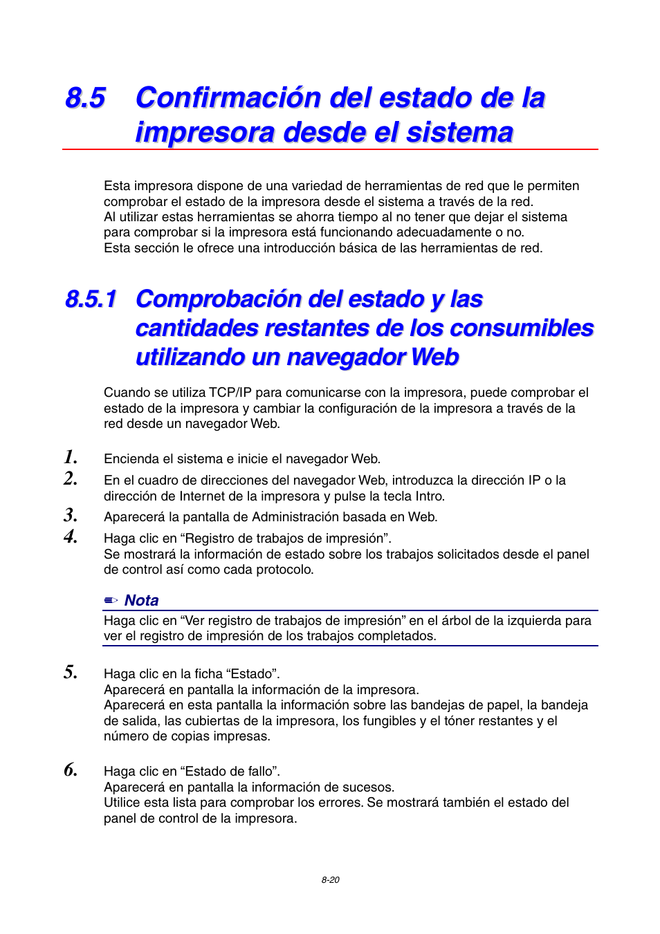 Brother HL-4000CN User Manual | Page 172 / 192