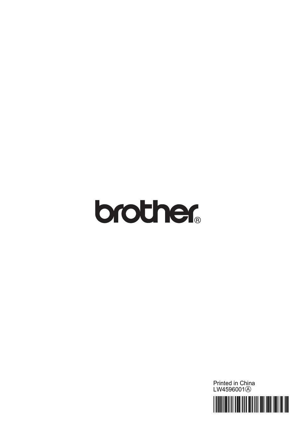 Brother PT-2700 User Manual | Page 62 / 62