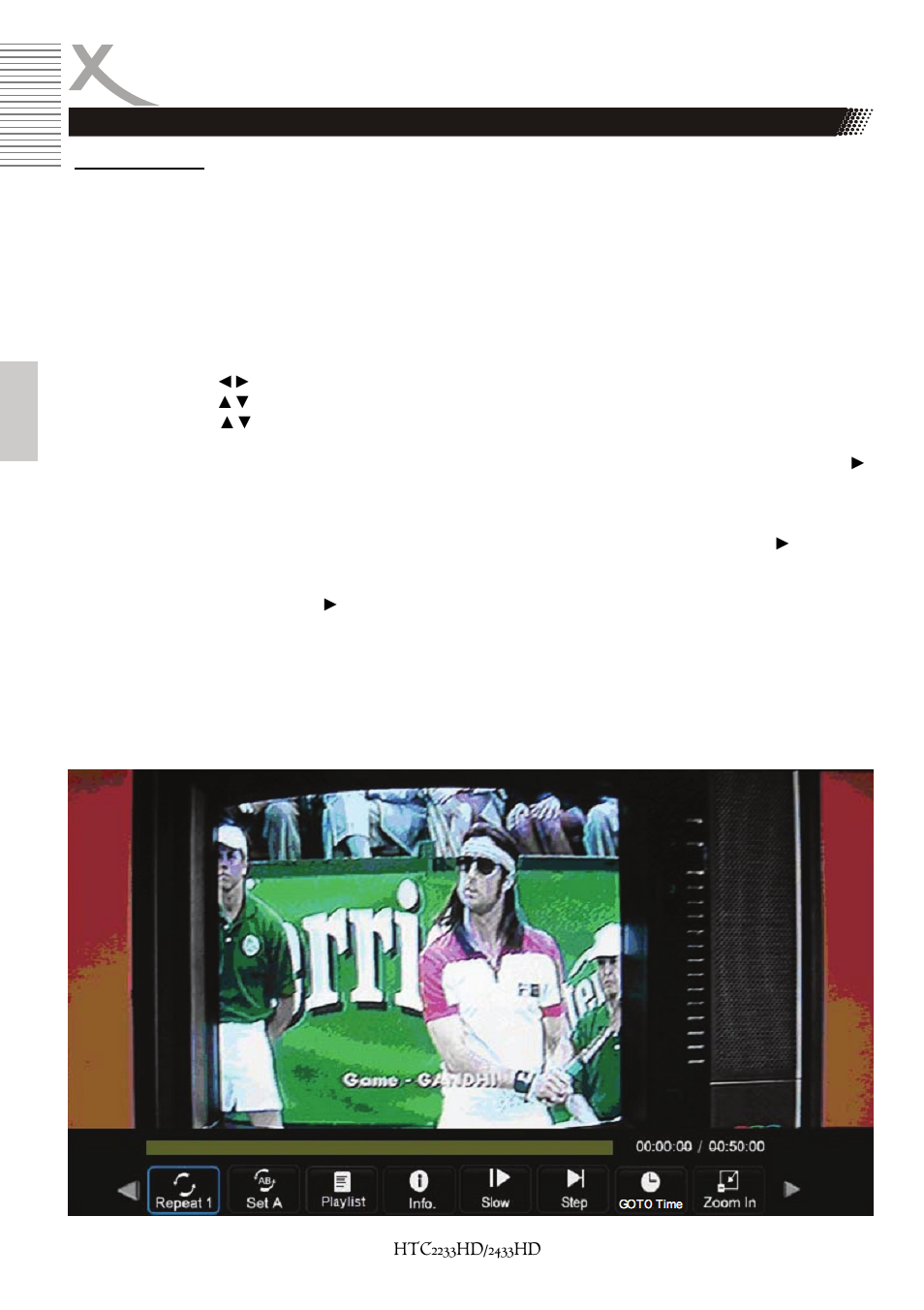 Media-player | Xoro HTC 2233HD User Manual | Page 104 / 204