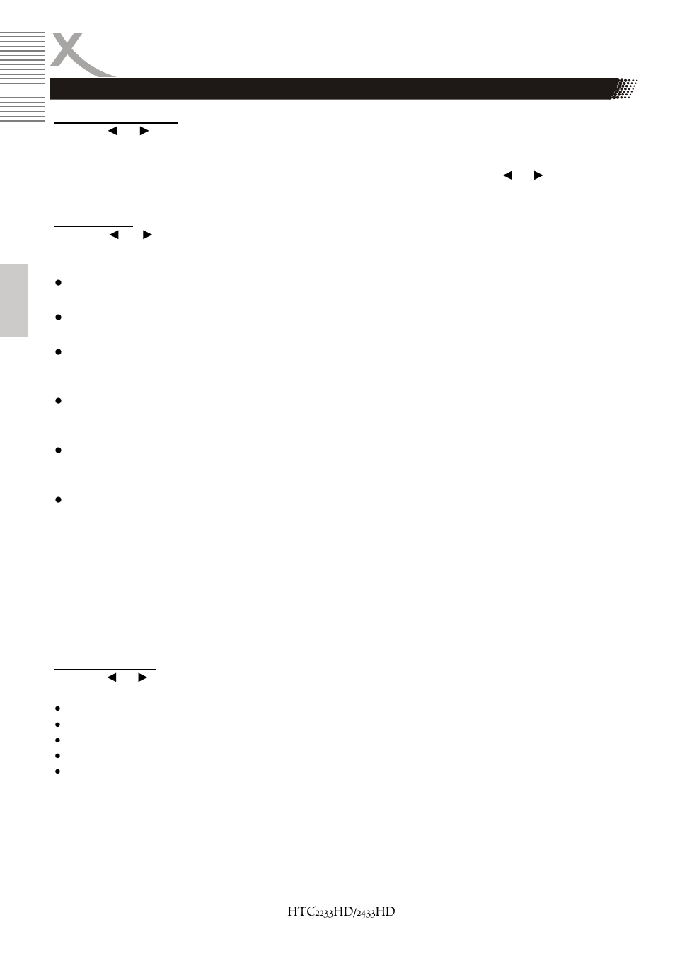 Lcd settings | Xoro HTC 2233HD User Manual | Page 112 / 204