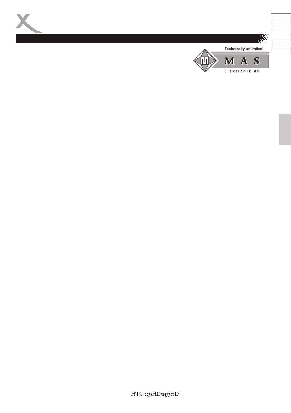 Limited warranty | Xoro HTC 2233HD User Manual | Page 135 / 204