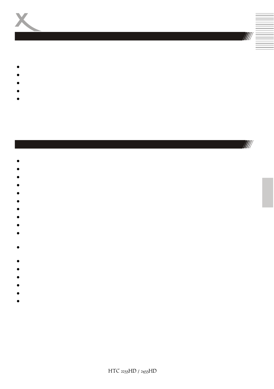 Xoro HTC 2233HD User Manual | Page 145 / 204