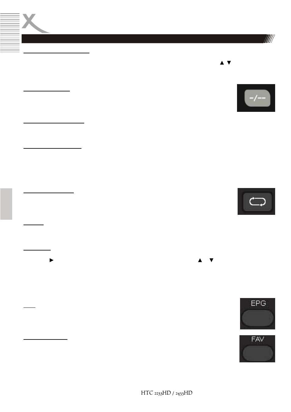 Xoro HTC 2233HD User Manual | Page 158 / 204