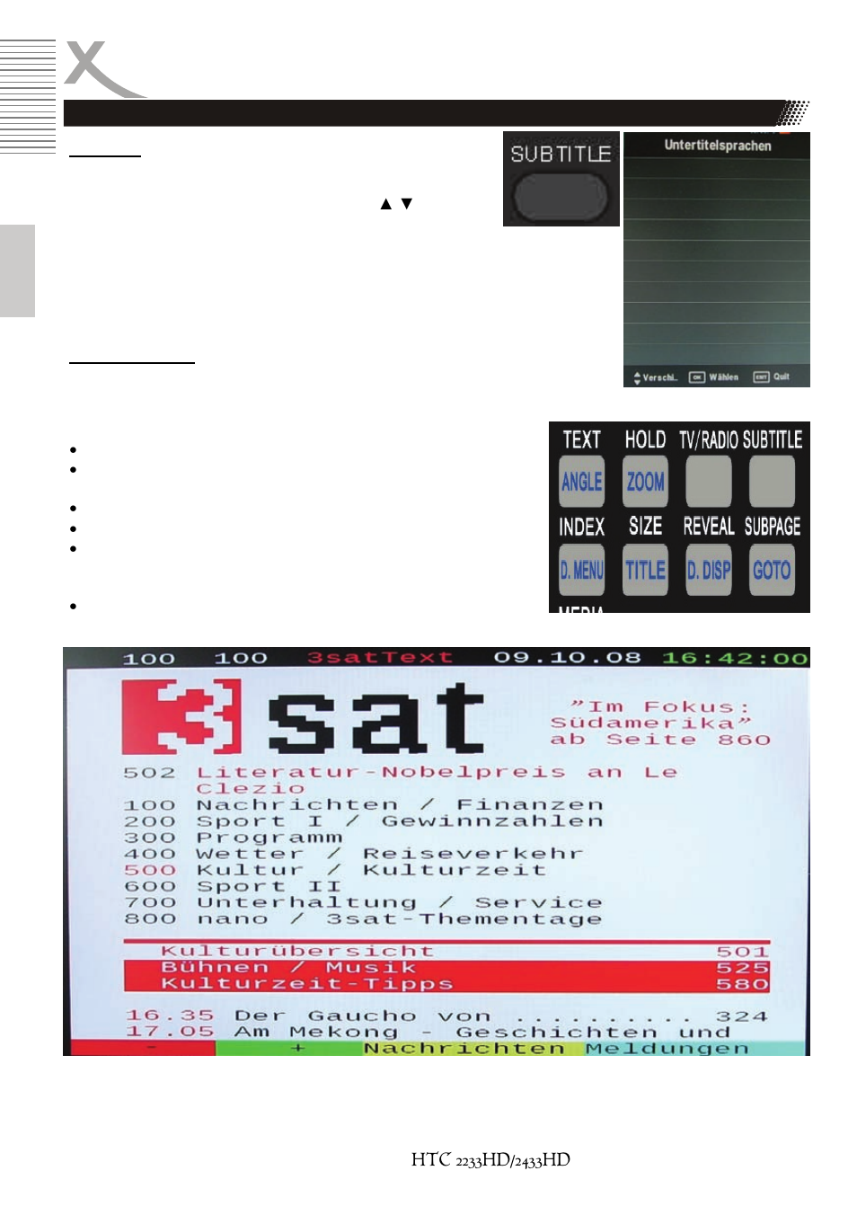 Dvb-t | Xoro HTC 2233HD User Manual | Page 24 / 204