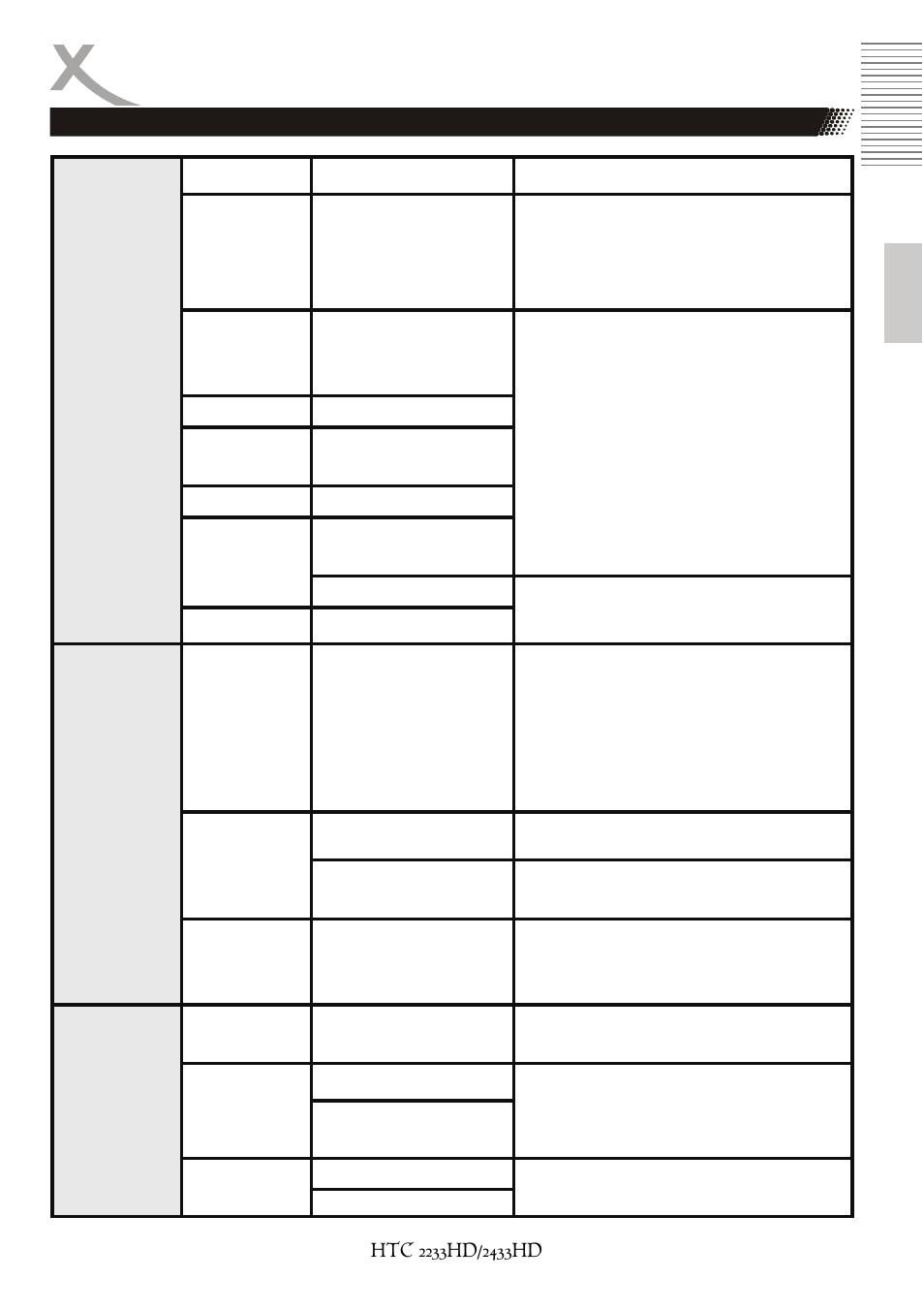 Media-player | Xoro HTC 2233HD User Manual | Page 39 / 204