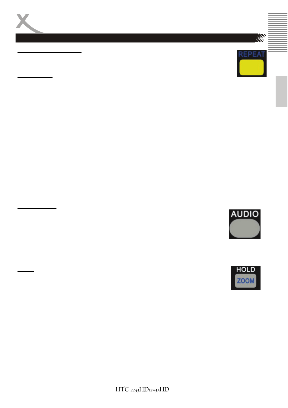 Dvd-player | Xoro HTC 2233HD User Manual | Page 59 / 204