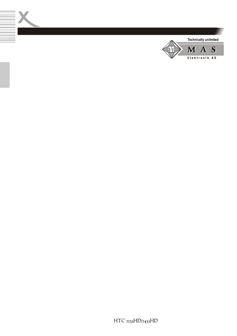Informationen zur gewährleistung | Xoro HTC 2233HD User Manual | Page 68 / 204
