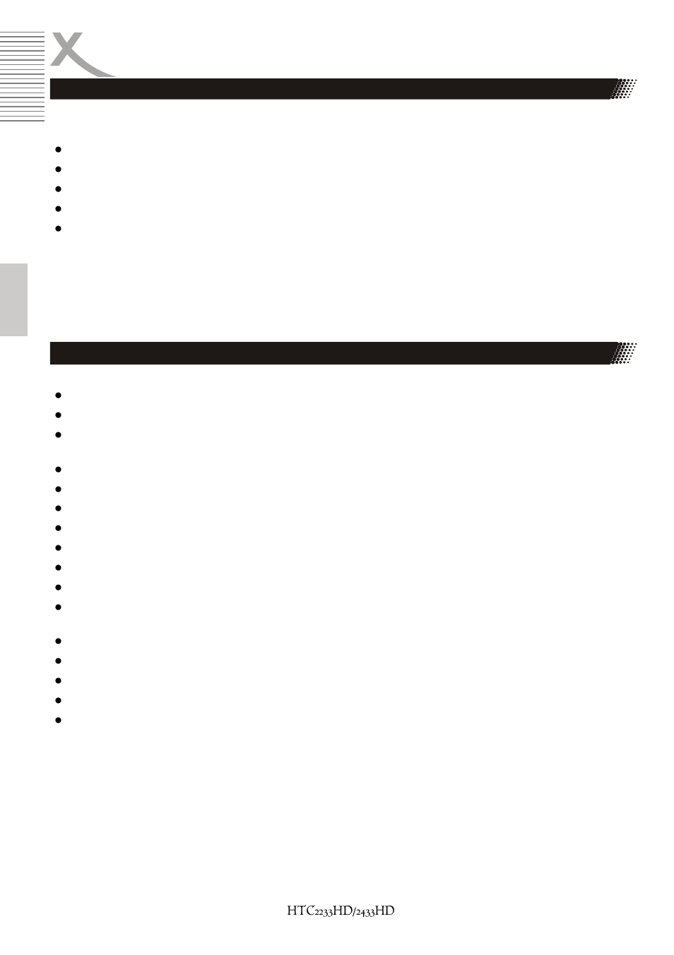 Xoro HTC 2233HD User Manual | Page 78 / 204