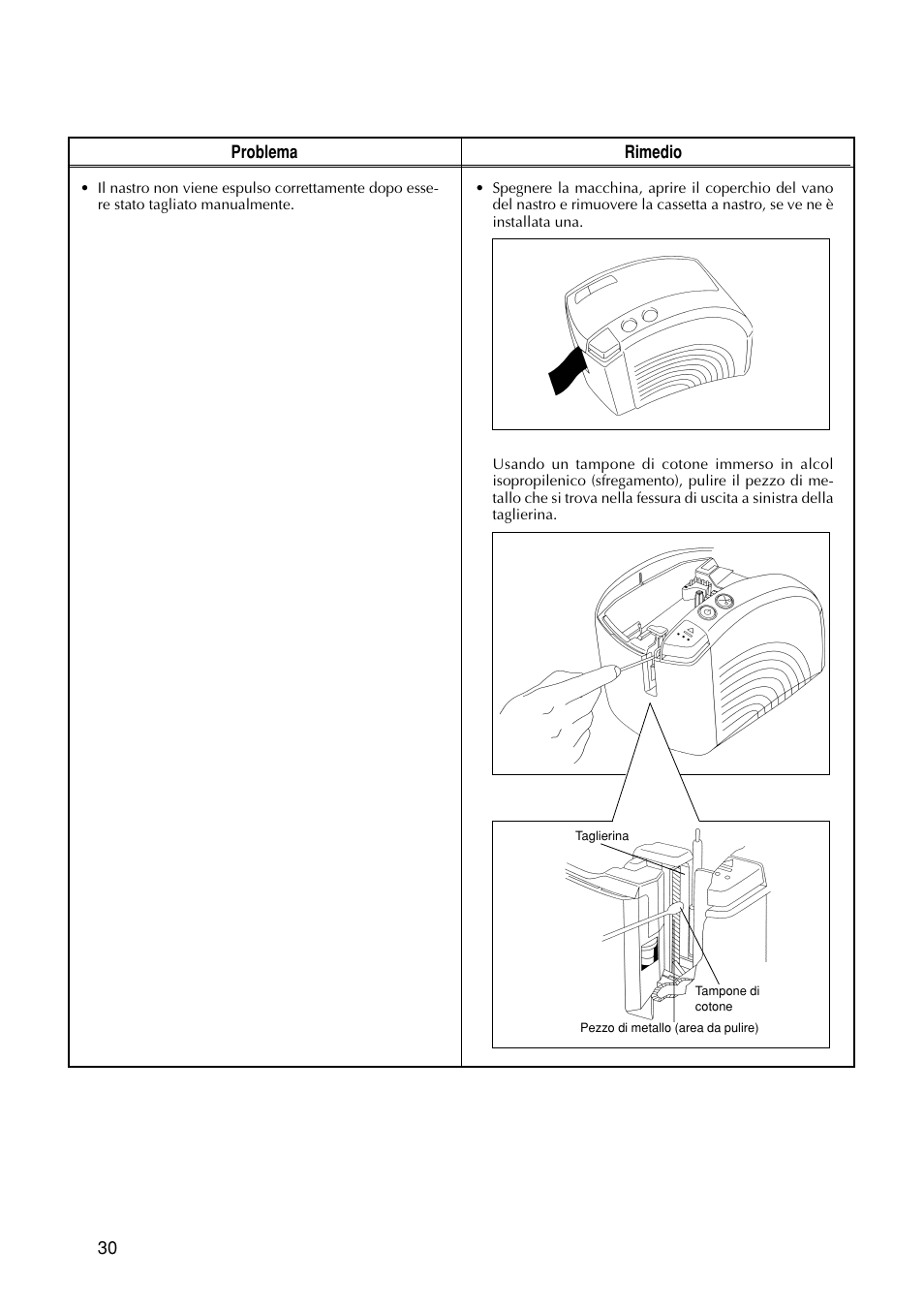 Brother PT-9200DX User Manual | Page 186 / 232