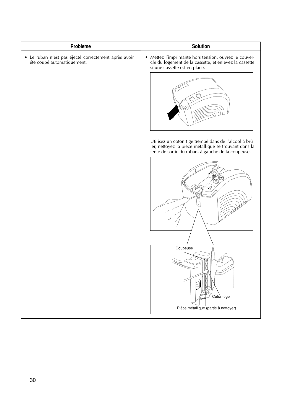 Brother PT-9200DX User Manual | Page 72 / 232