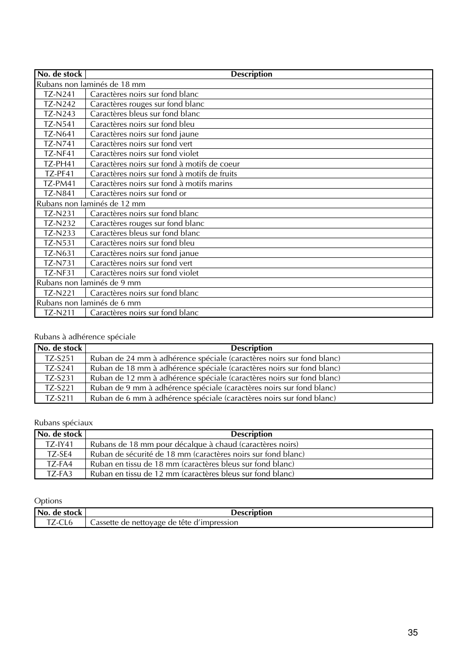 Brother PT-9200DX User Manual | Page 77 / 232