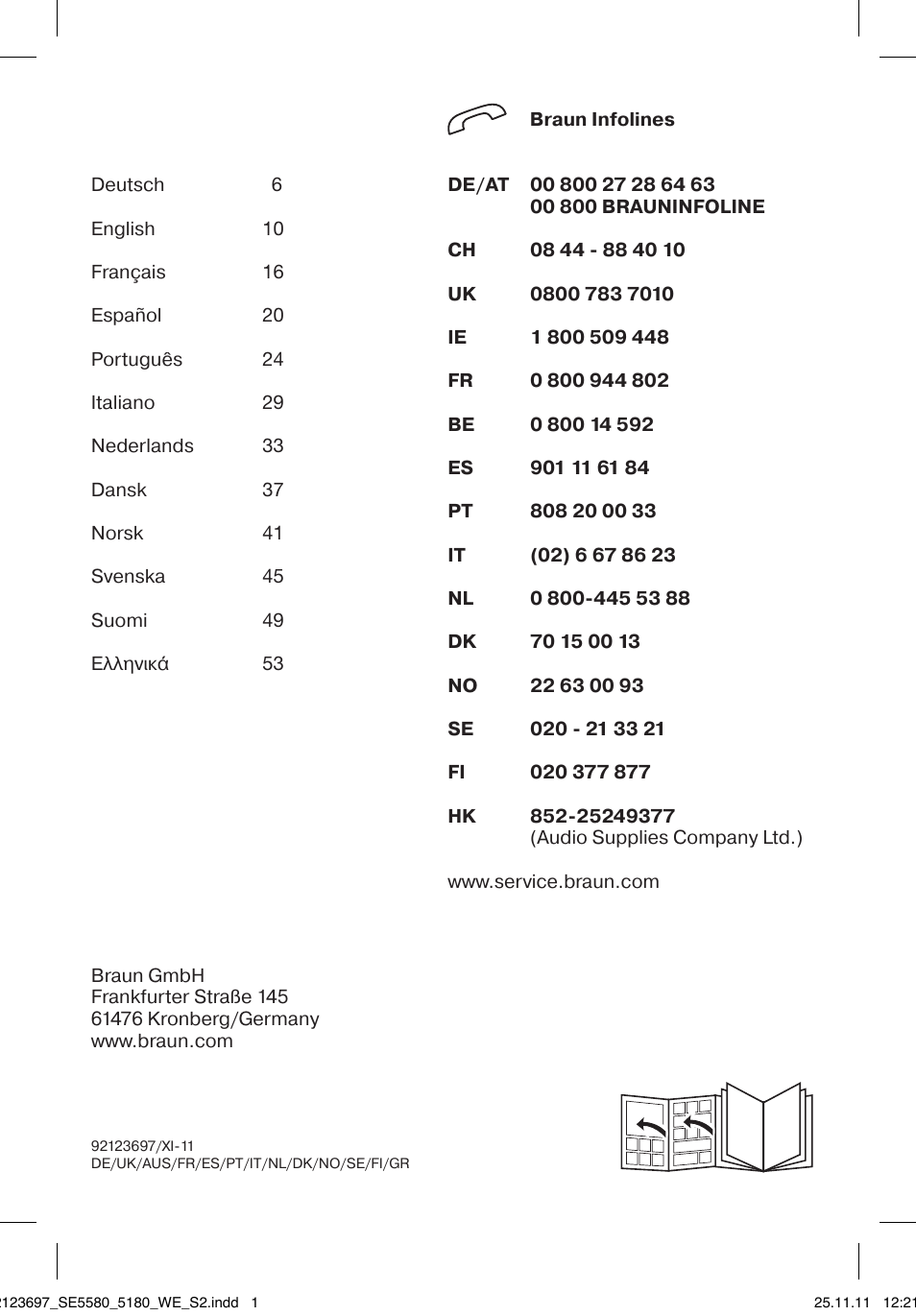 92123697_se5580_5180_we_s2 | Braun 5185-5340 Silk-épil 5 User Manual | Page 2 / 56