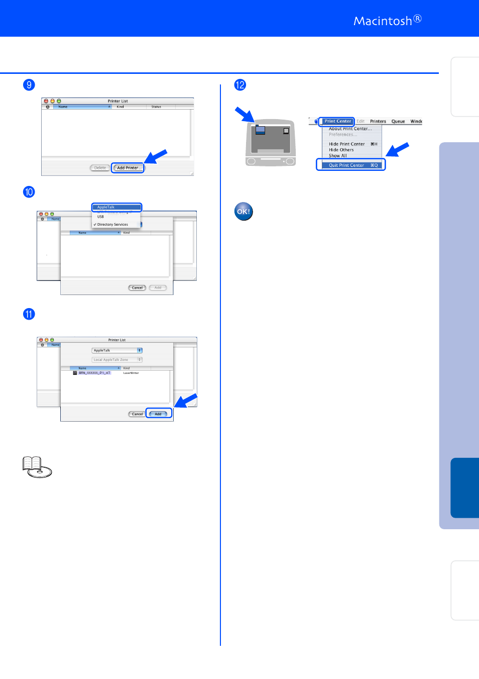 Brother HL-4200CN User Manual | Page 35 / 41