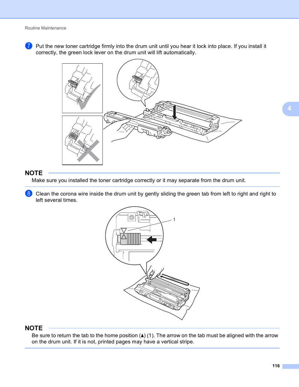 Brother HL-3170CDW User Manual | Page 122 / 206