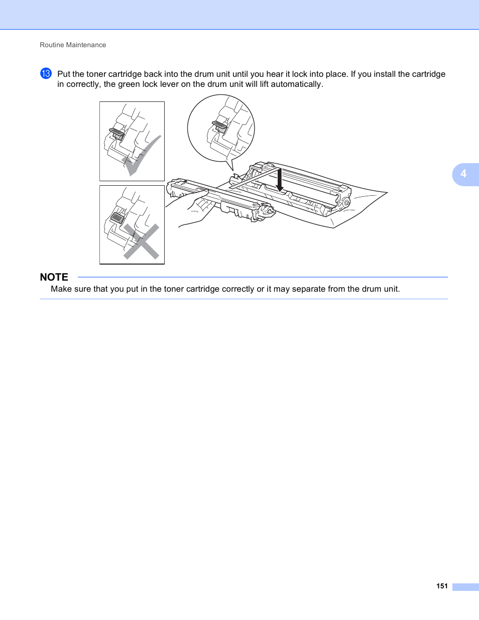 Brother HL-3170CDW User Manual | Page 157 / 206
