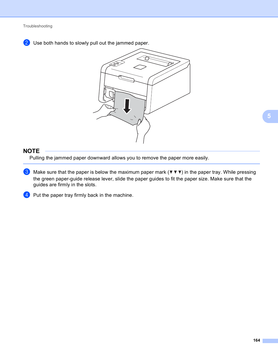 Brother HL-3170CDW User Manual | Page 170 / 206
