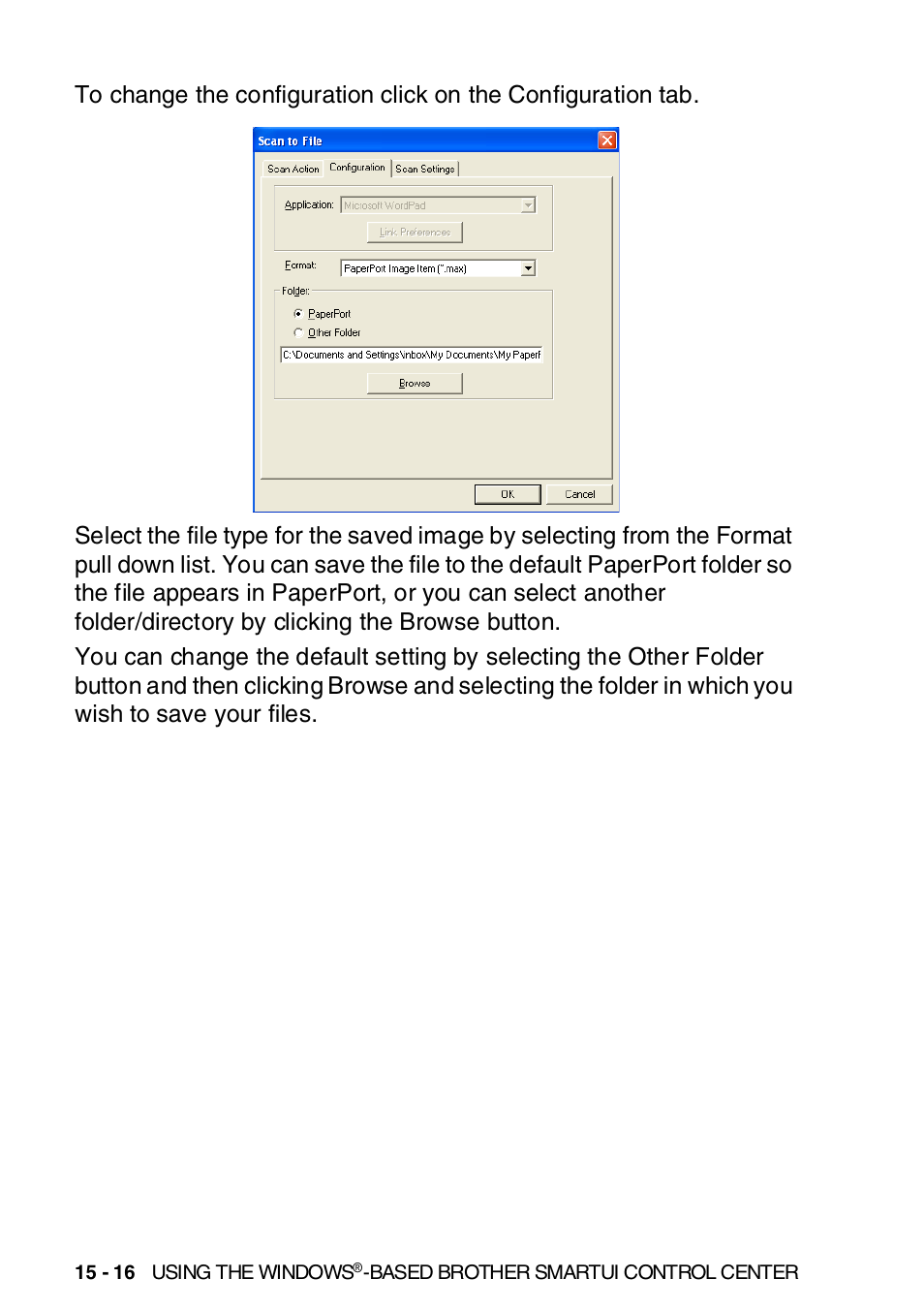 Brother MFC-8820DN User Manual | Page 253 / 421