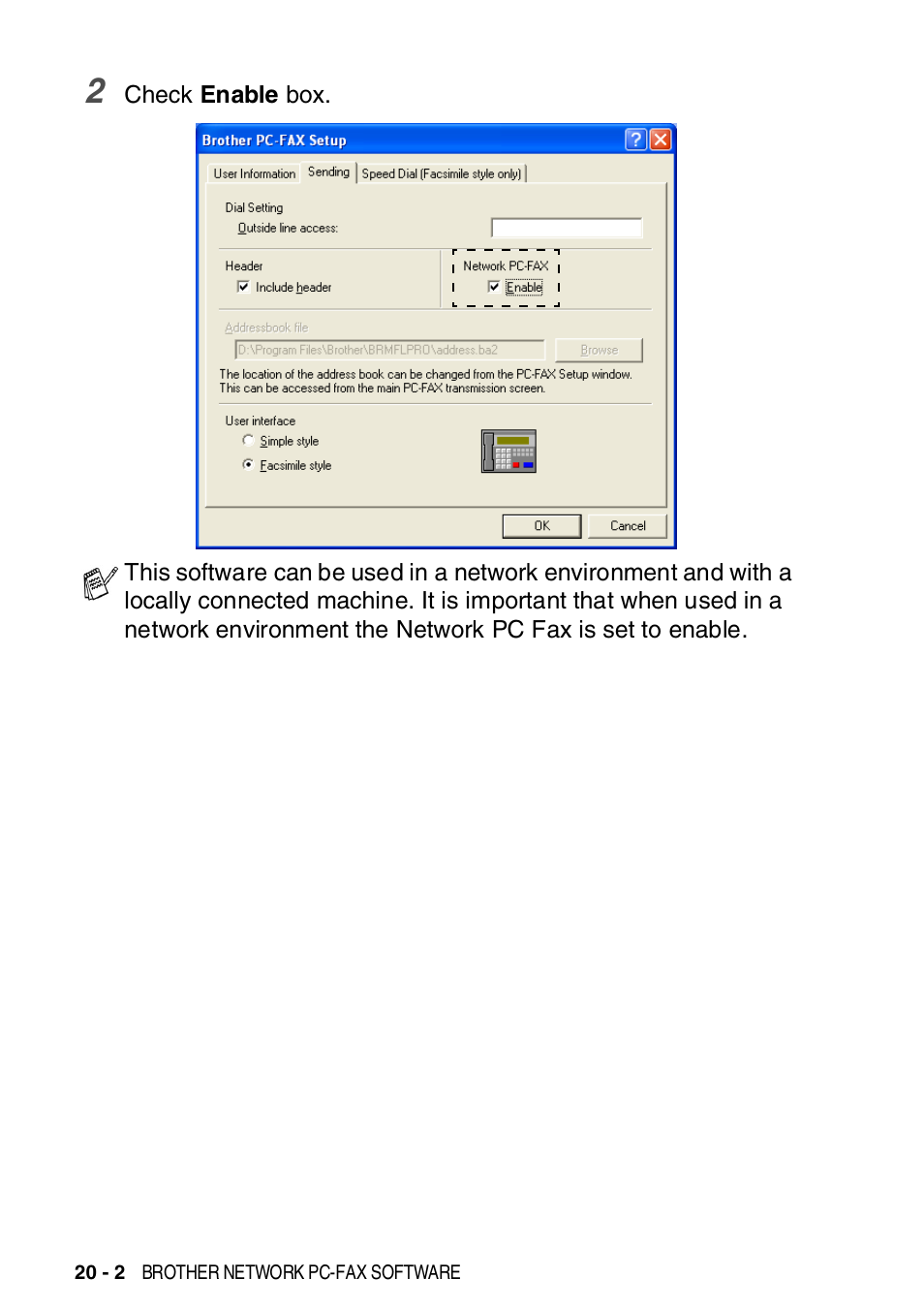 Brother MFC-8820DN User Manual | Page 340 / 421