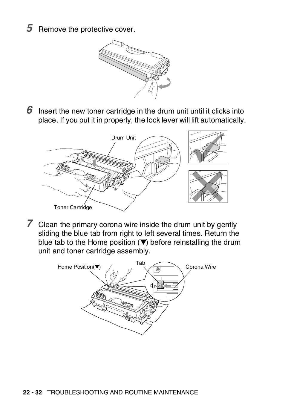 Brother MFC-8820DN User Manual | Page 384 / 421