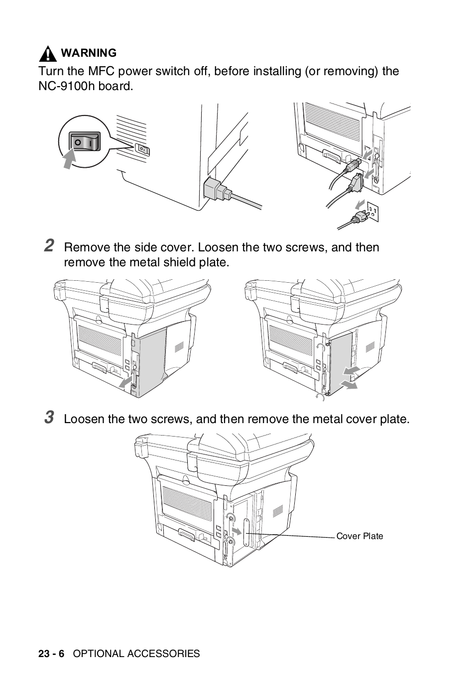 Brother MFC-8820DN User Manual | Page 395 / 421