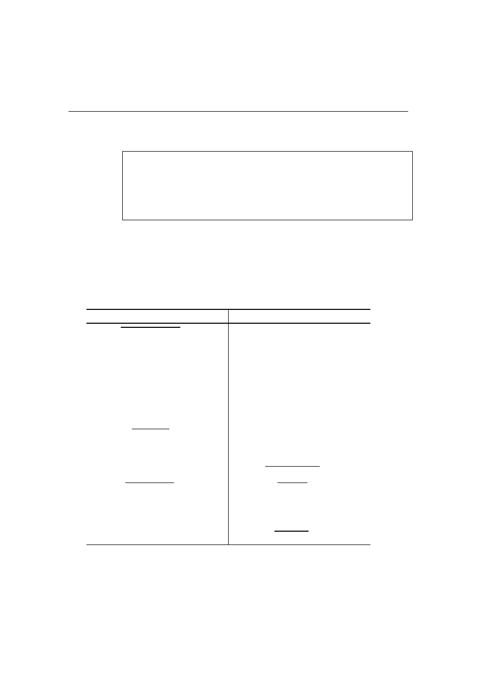 Parallel interface specifications | Brother HL-1240 User Manual | Page 104 / 123