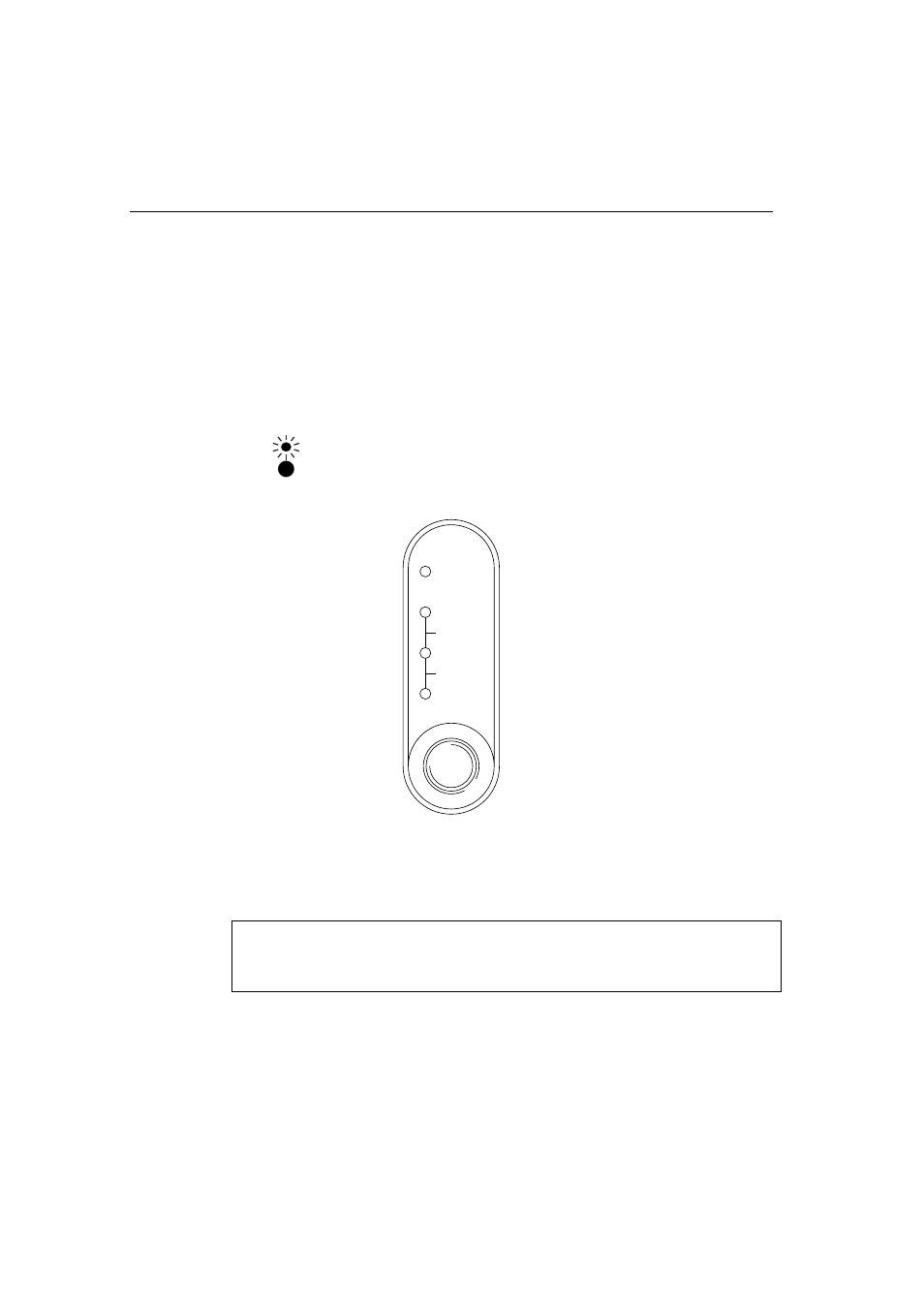 What do the led indications mean, What do the led indications mean -27 | Brother HL-1240 User Manual | Page 35 / 123