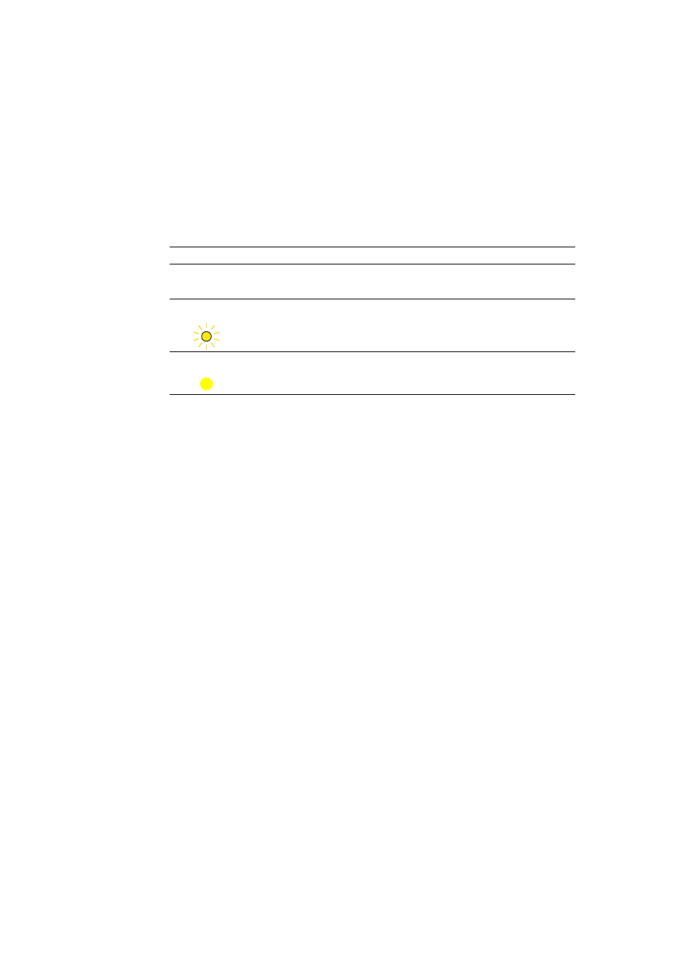 Data (toner) led indications, Data (toner) led indications -29 | Brother HL-1240 User Manual | Page 37 / 123