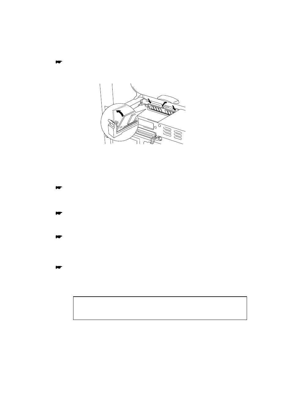 Brother HL-1240 User Manual | Page 56 / 123
