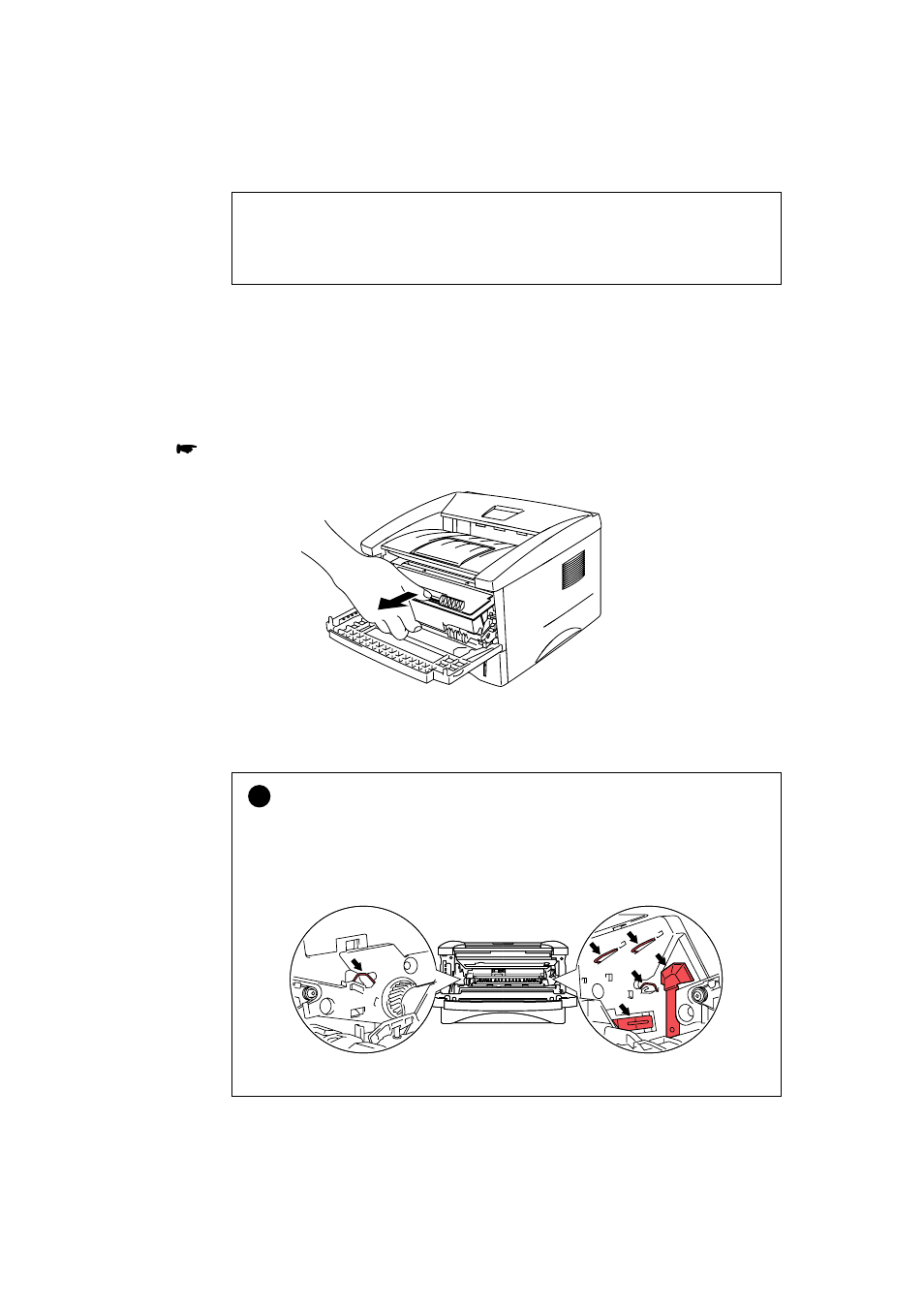 Brother HL-1240 User Manual | Page 60 / 123