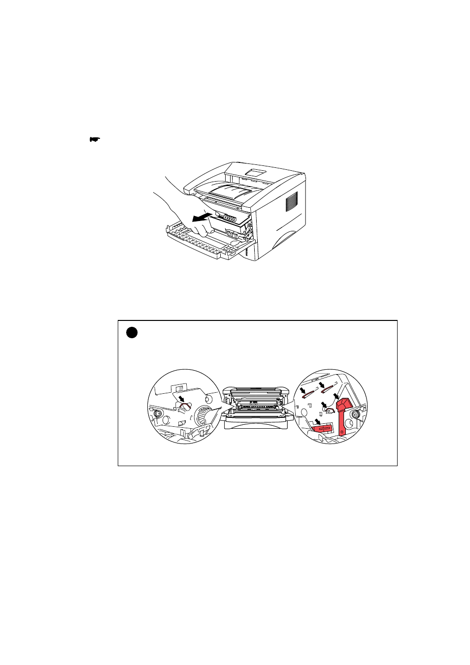 Brother HL-1240 User Manual | Page 66 / 123