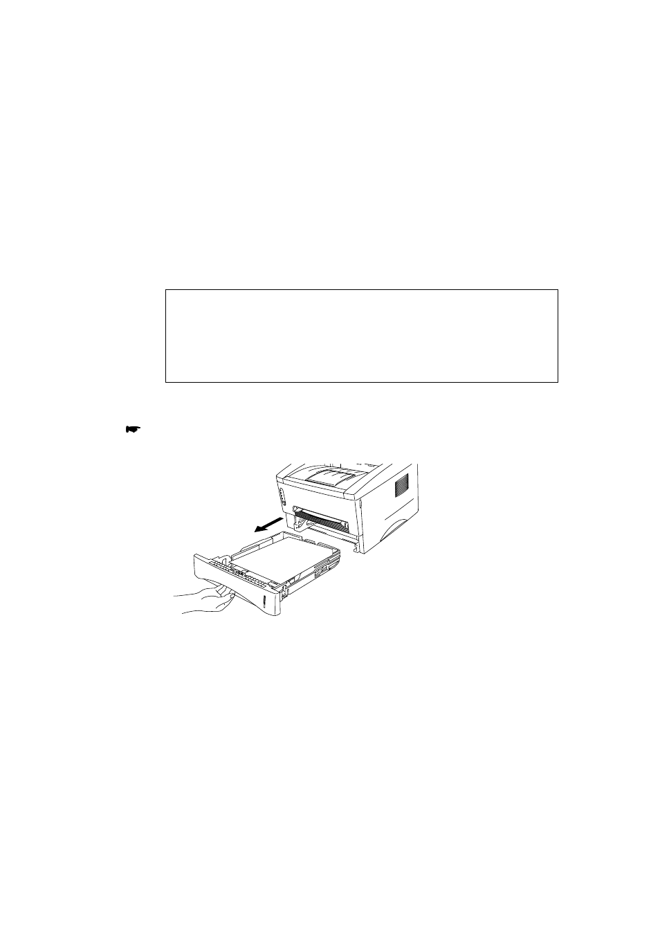 Brother HL-1240 User Manual | Page 86 / 123
