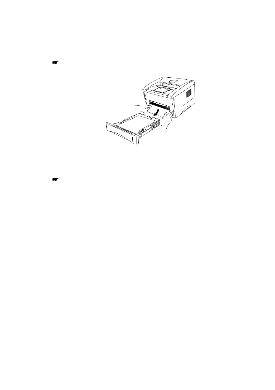Brother HL-1240 User Manual | Page 87 / 123
