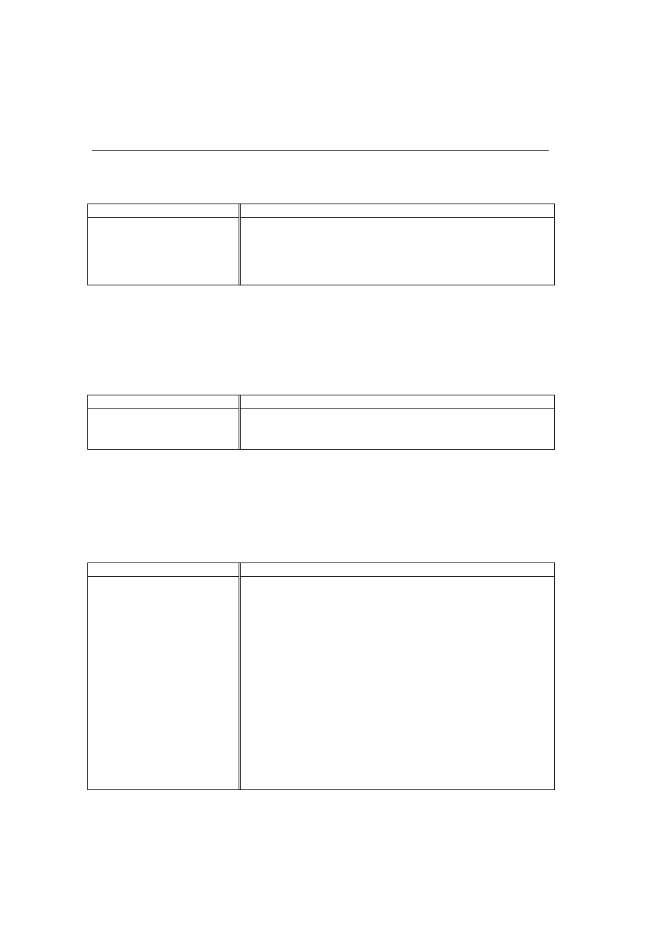 Others, For dos users, Others ……………………………………………4-16 | Brother HL-1240 User Manual | Page 90 / 123