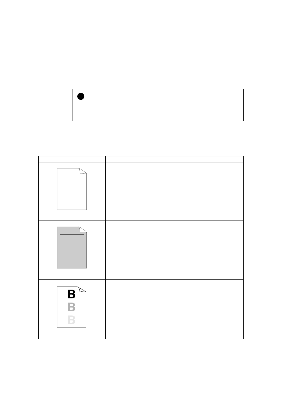 Improving the print quality, Improving the print quality -18 | Brother HL-1240 User Manual | Page 92 / 123