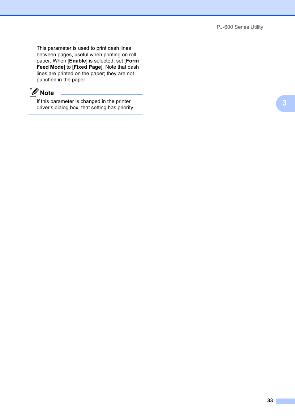 Brother Pocket Jet6 PJ-622 User Manual | Page 37 / 61