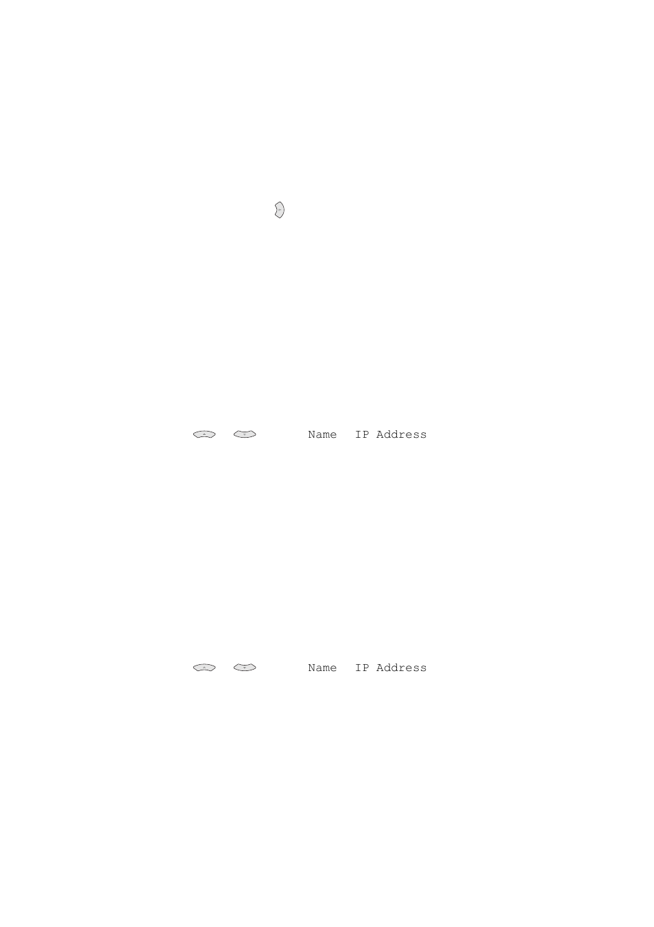 Smtp server -10 pop3 server -10 | Brother MFC-3320CN User Manual | Page 33 / 105