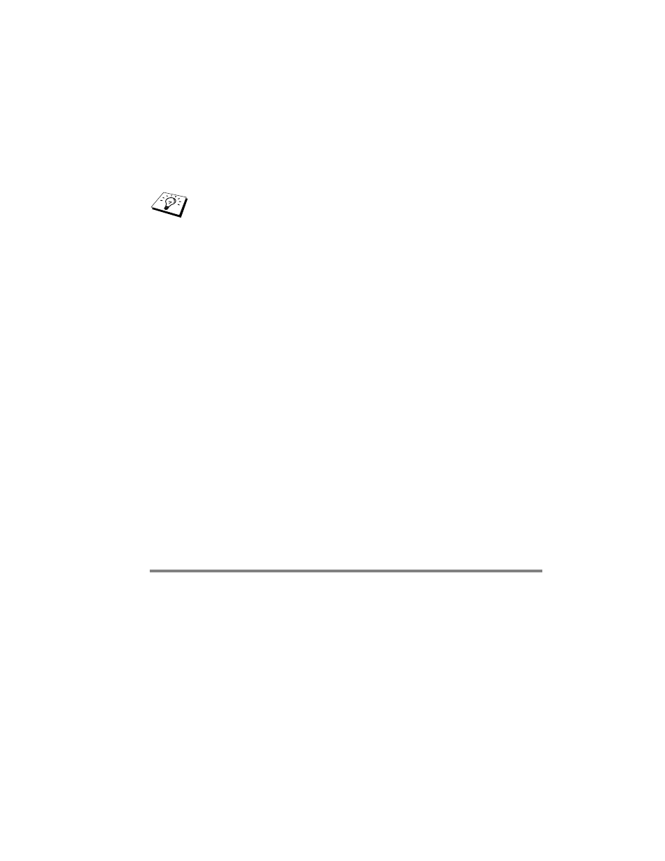 Windows® nt 3.5x setup, Windows, Nt 3.5x setup | Brother HL-5050 User Manual | Page 100 / 140