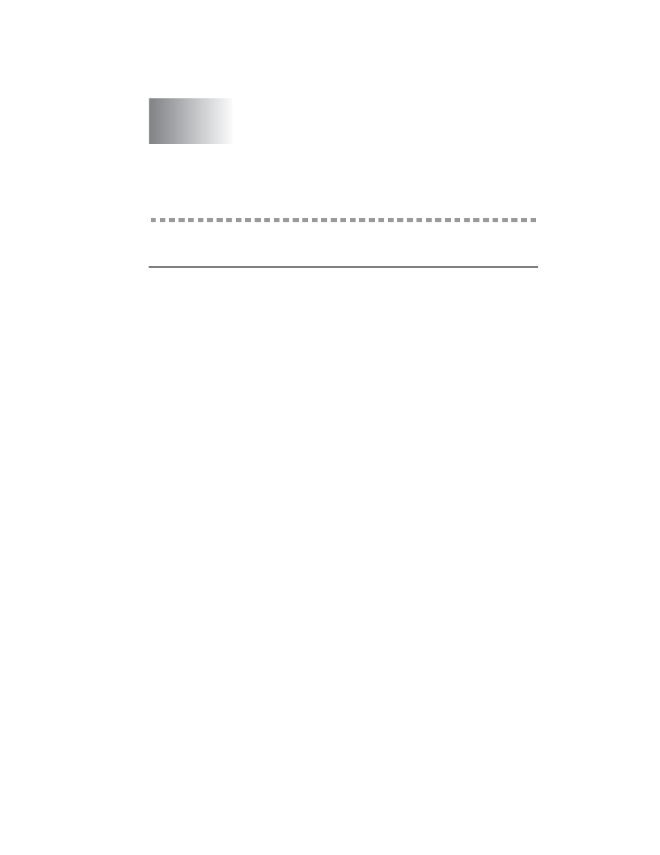Web based management, How to use a web browser to manage your device, Overview | Web based management -1, How to use a web browser to manage your device -1, Overview -1 | Brother HL-5050 User Manual | Page 103 / 140