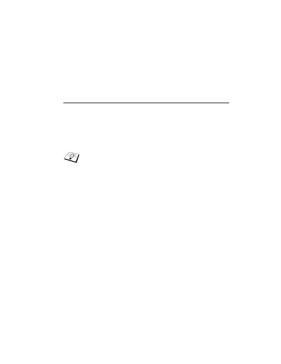 Brother HL-5050 User Manual | Page 108 / 140