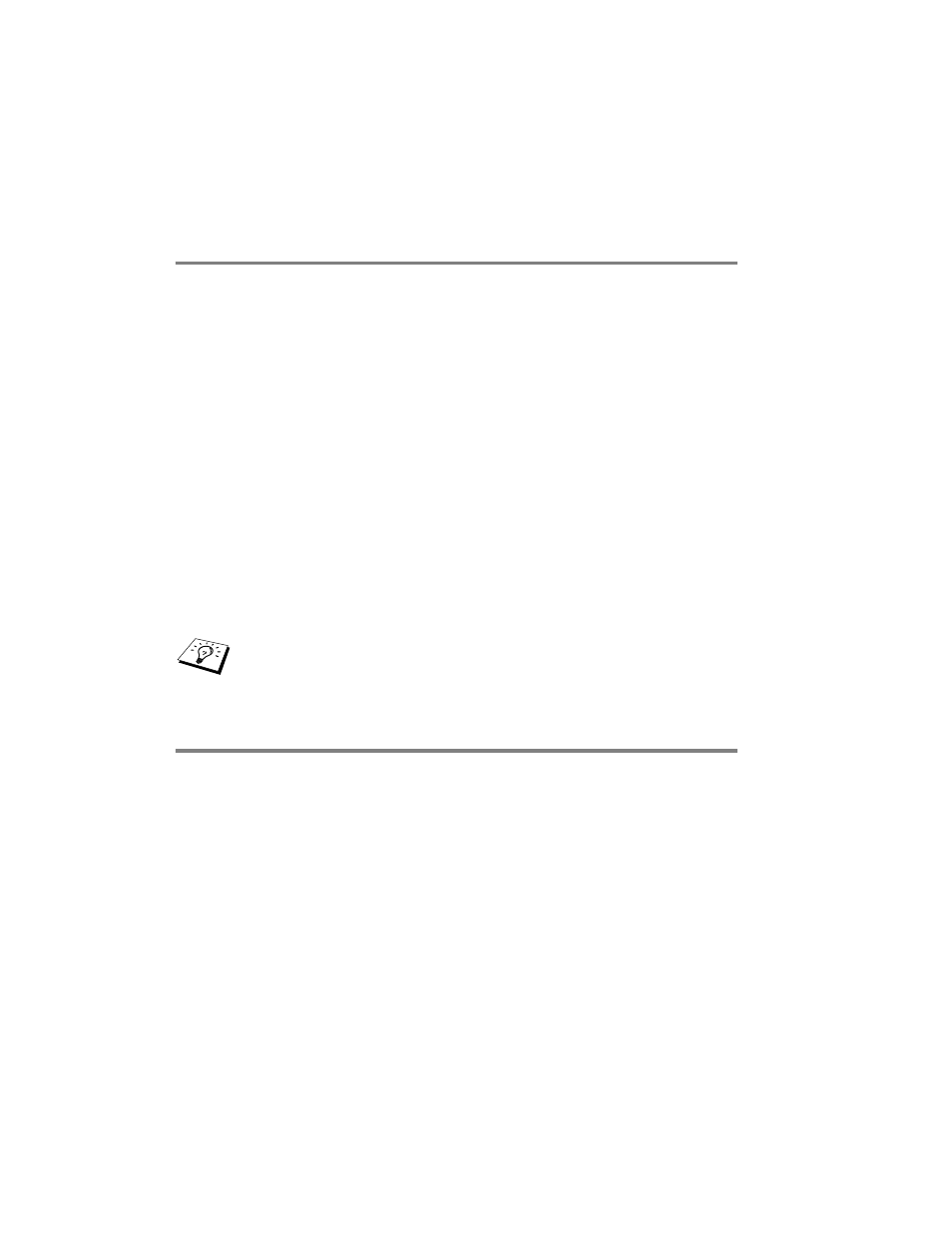 Tcp/ip, General tcp/ip unix host configuration | Brother HL-5050 User Manual | Page 13 / 140