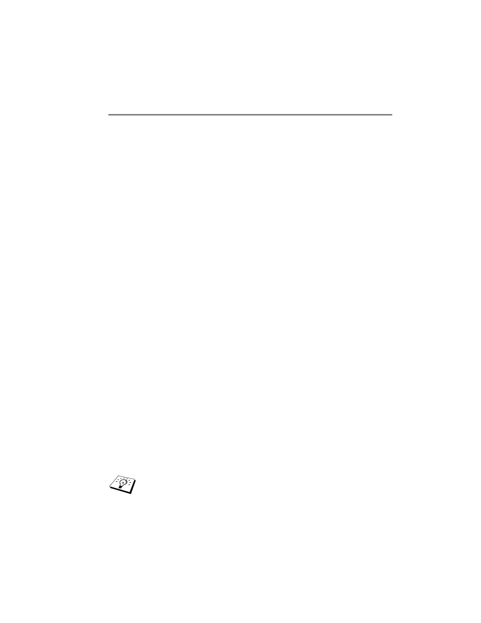 Brother HL-5050 User Manual | Page 136 / 140