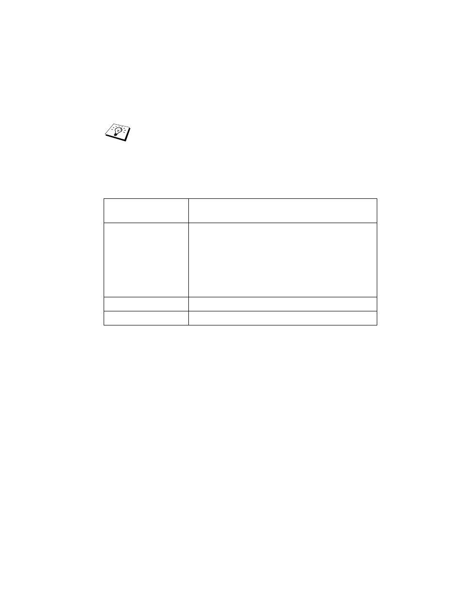 Brother HL-5050 User Manual | Page 36 / 140