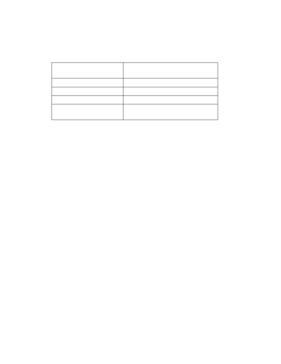 Brother HL-5050 User Manual | Page 37 / 140