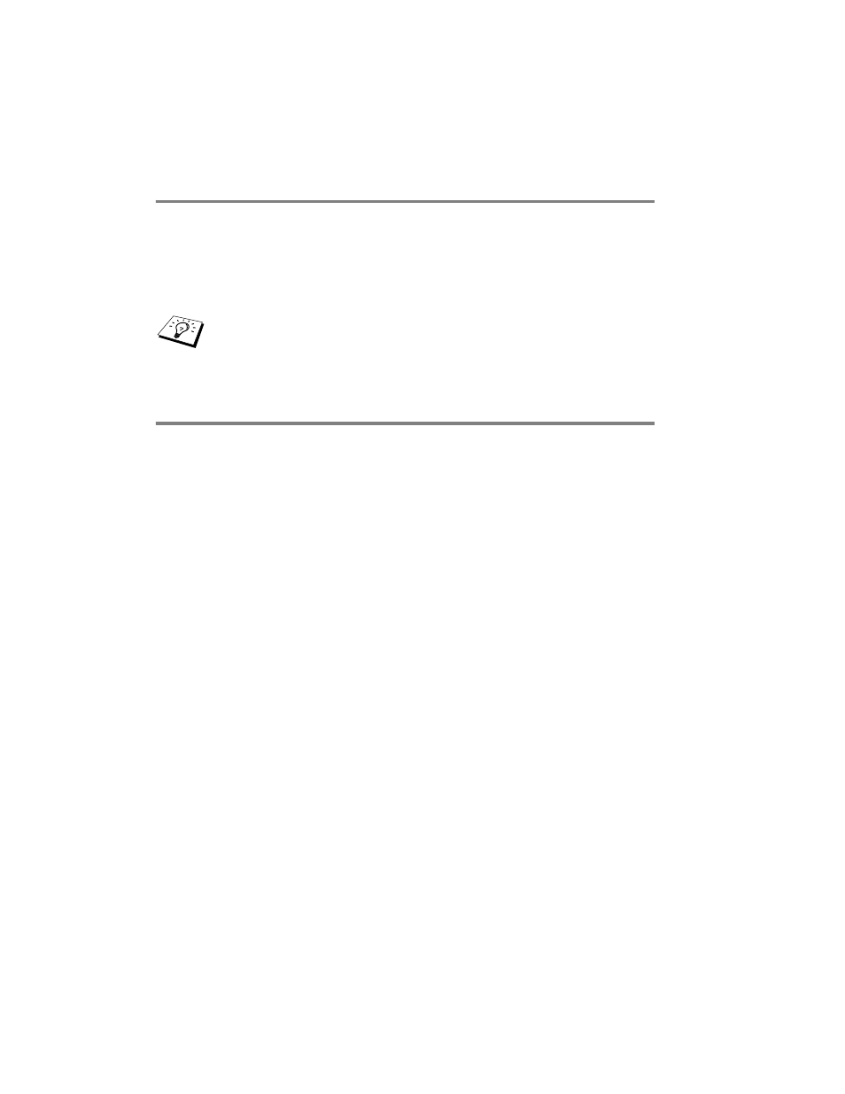 Creating a ndps printer using nwadmin for netware5, Ndps manager | Brother HL-5050 User Manual | Page 67 / 140