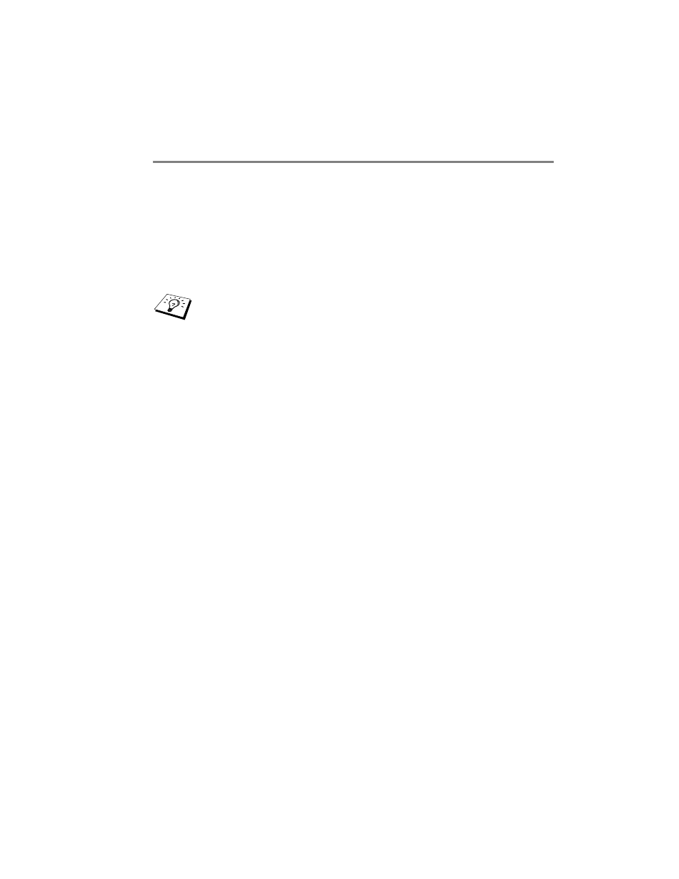 Brother HL-5050 User Manual | Page 72 / 140
